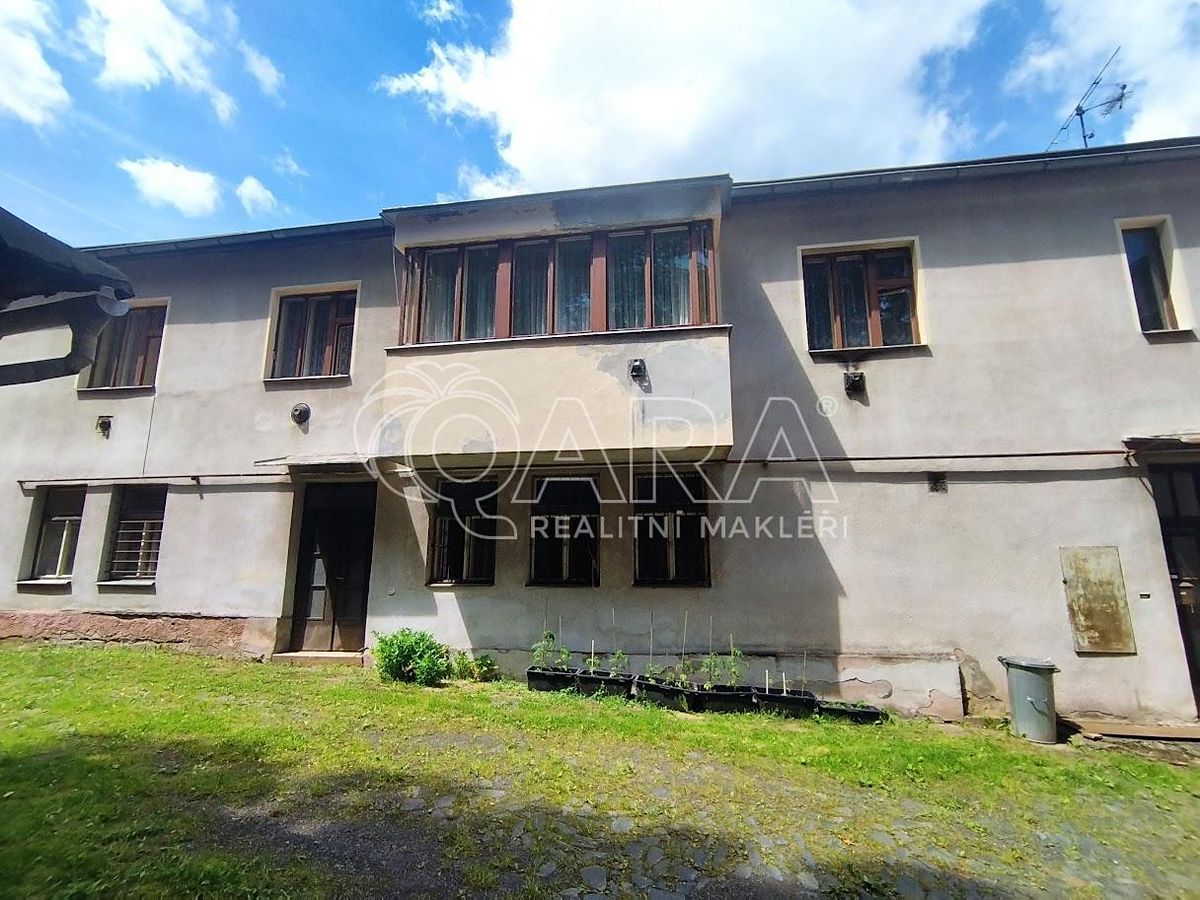 Prodej komerční nemovitosti 358 m² – fotografie 3