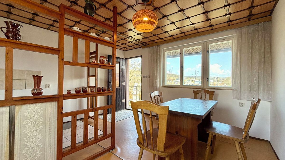 Prodej chaty 57 m², pozemek 431 m² – fotografie 3