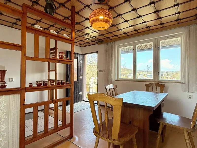 Prodej chaty 57 m², pozemek 431 m², Březnice – náhled fotky 3