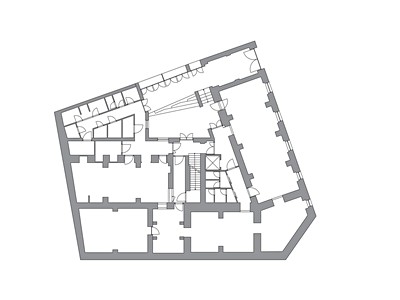 Prodej komerčního prostoru, 272 m² (3 z 8)