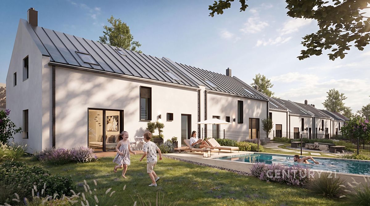 Prodej rodinného domu 156 m², pozemek 464 m² – fotografie 4