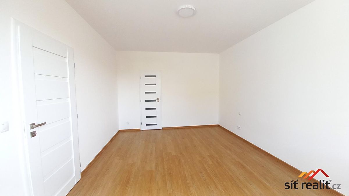 Pronájem bytu 2+kk 45 m²