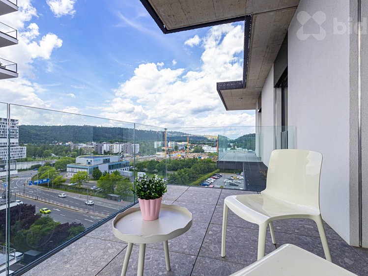 Квартира 3+kk на продаж, 61 м² (13 з 18)