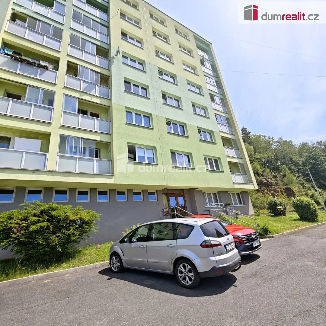 Prodej bytu 3+1 78 m², Pískovec I