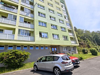 Prodej bytu 3+1 78 m²