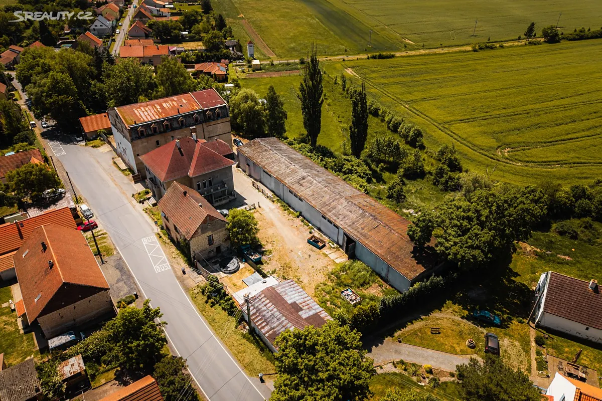Prodej obchodního prostoru 2956 m² – pohled 5