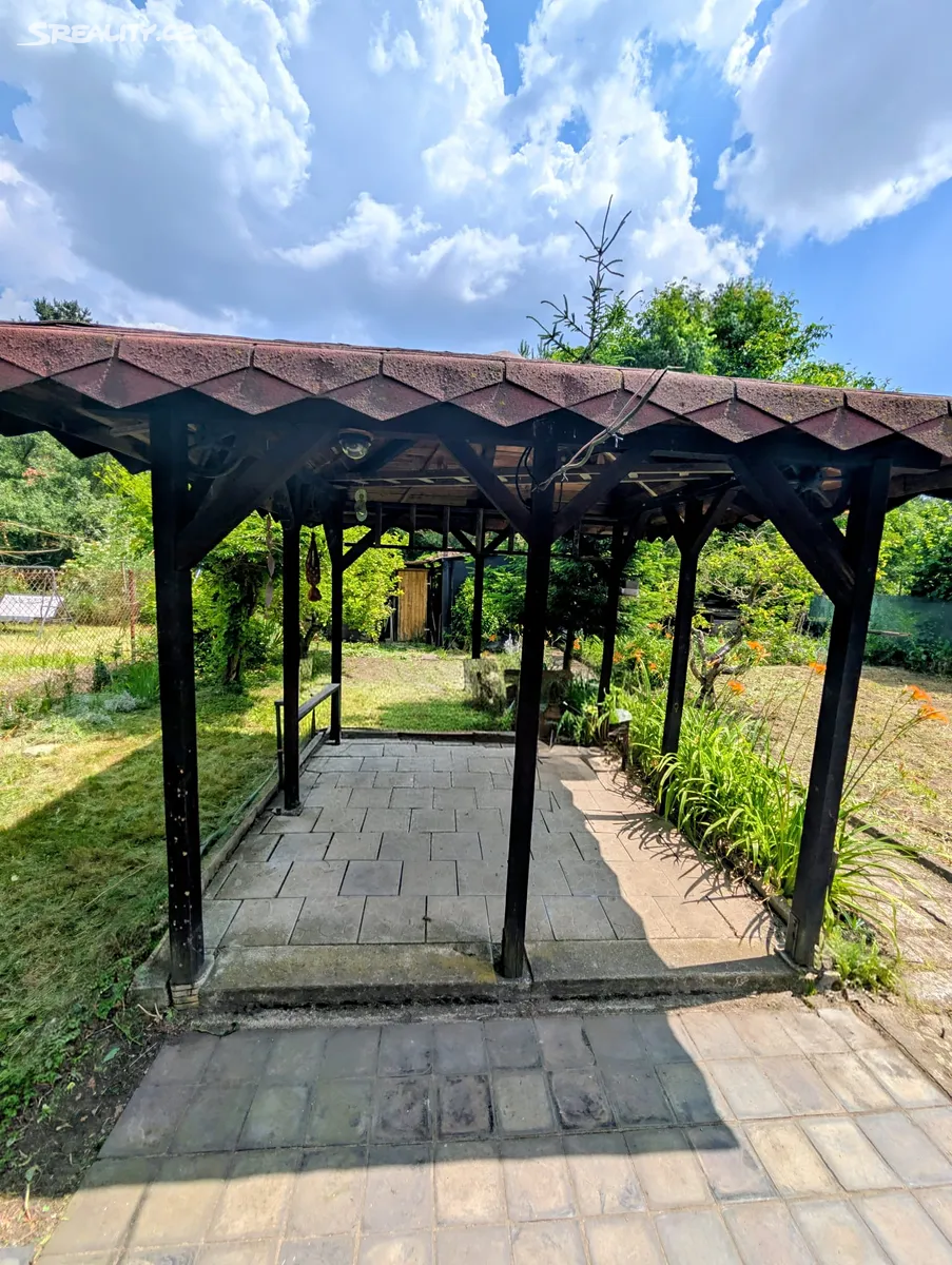 Prodej zahrady 259 m² – pohled 6