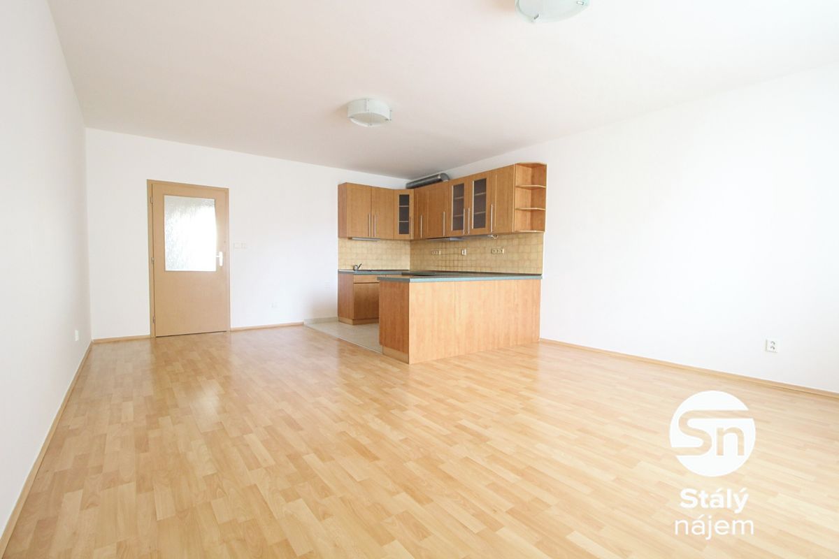 Pronájem bytu 3+kk 78 m²