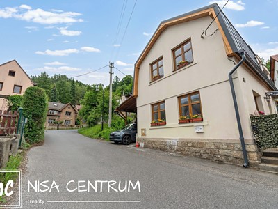 Prodej  rodinného domu 109 m², pozemek 155 m²