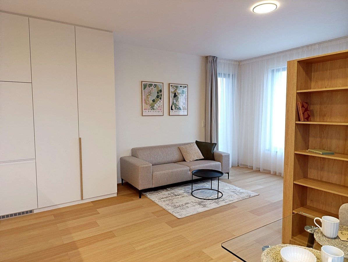 Prodej bytu 1+kk 40 m²