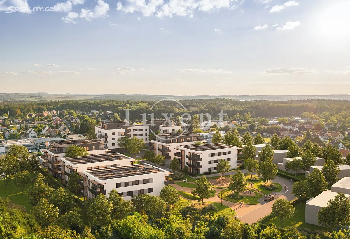Prodej bytu 1+kk 37 m² – další