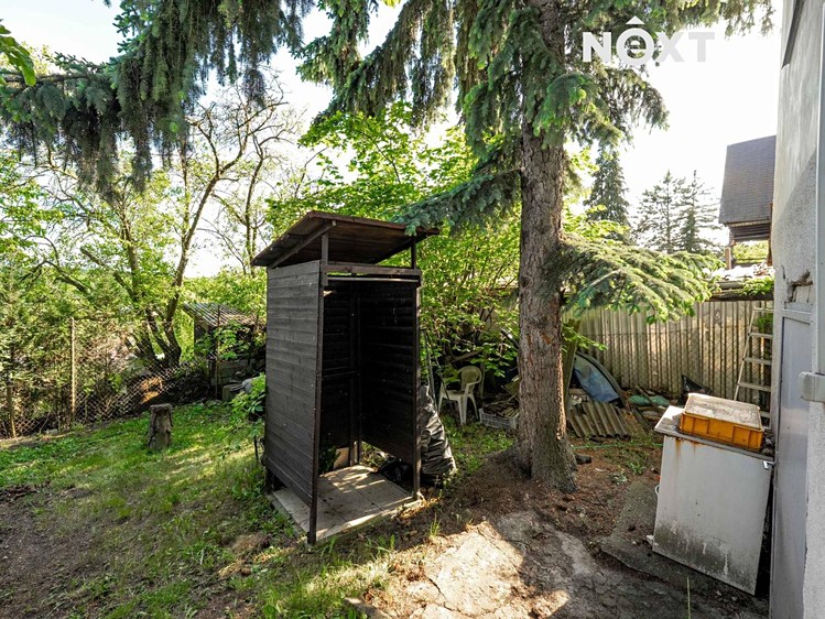 Prodej domu, 36 m² (20 z 24)