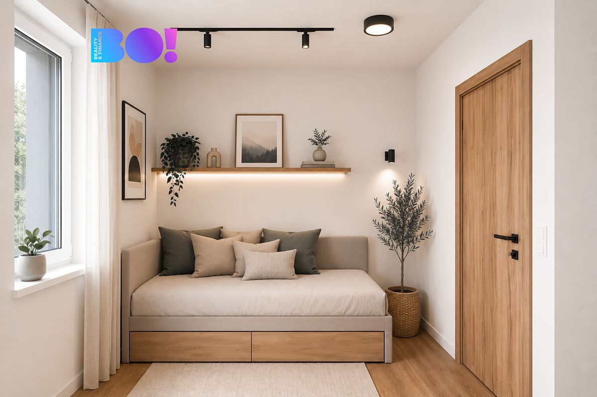 Prodej rodinného domu 116 m², pozemek 554 m² – fotografie 4