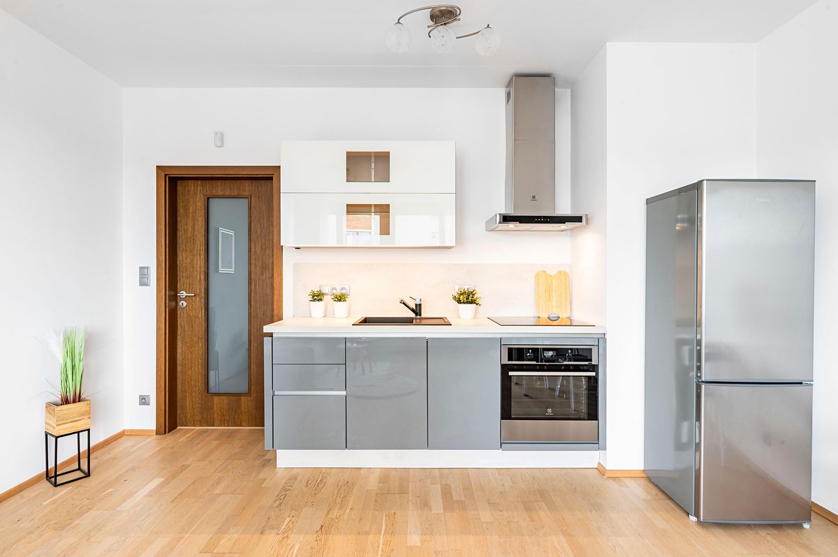 Prodej bytu 1+kk 31 m² – fotografie 3