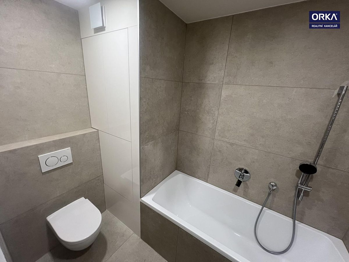 Pronájem bytu 2+1 53 m² – fotografie 5