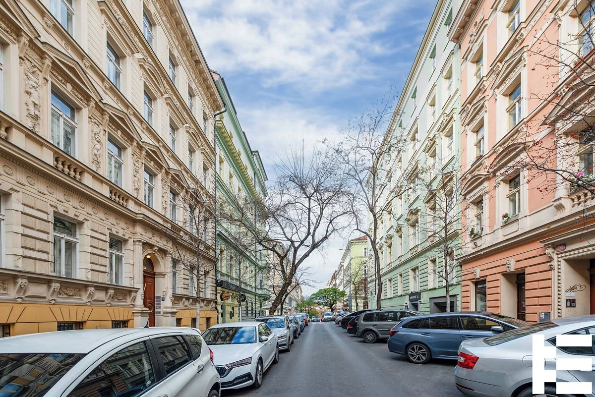 Prodej bytu 2+kk 76 m² – fotografie 3