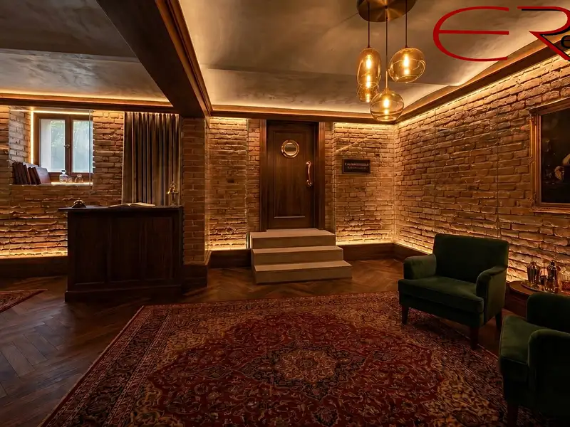 Pronájem obchodního prostoru 136 m², Jablonec nad Nisou – náhled fotky 3