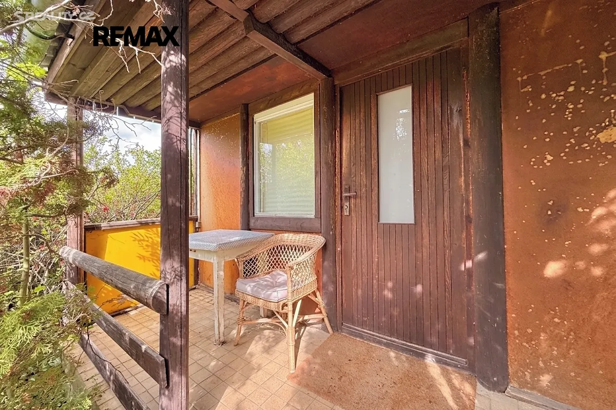 Prodej chaty 19 m², pozemek 392 m² – pohled 5