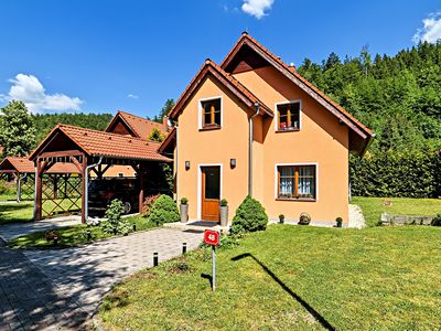 Prodej rodinného domu 149 m², pozemek 440 m²
