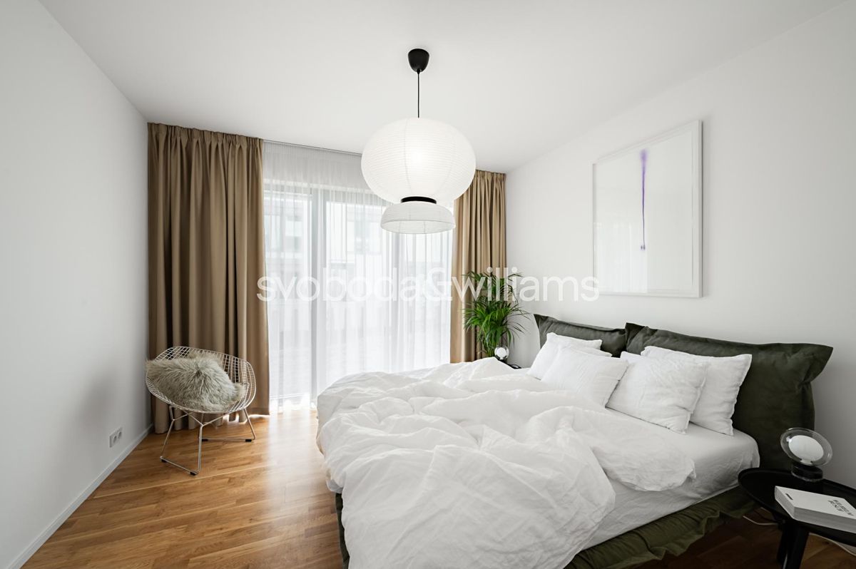 Prodej bytu 3+kk 88 m²