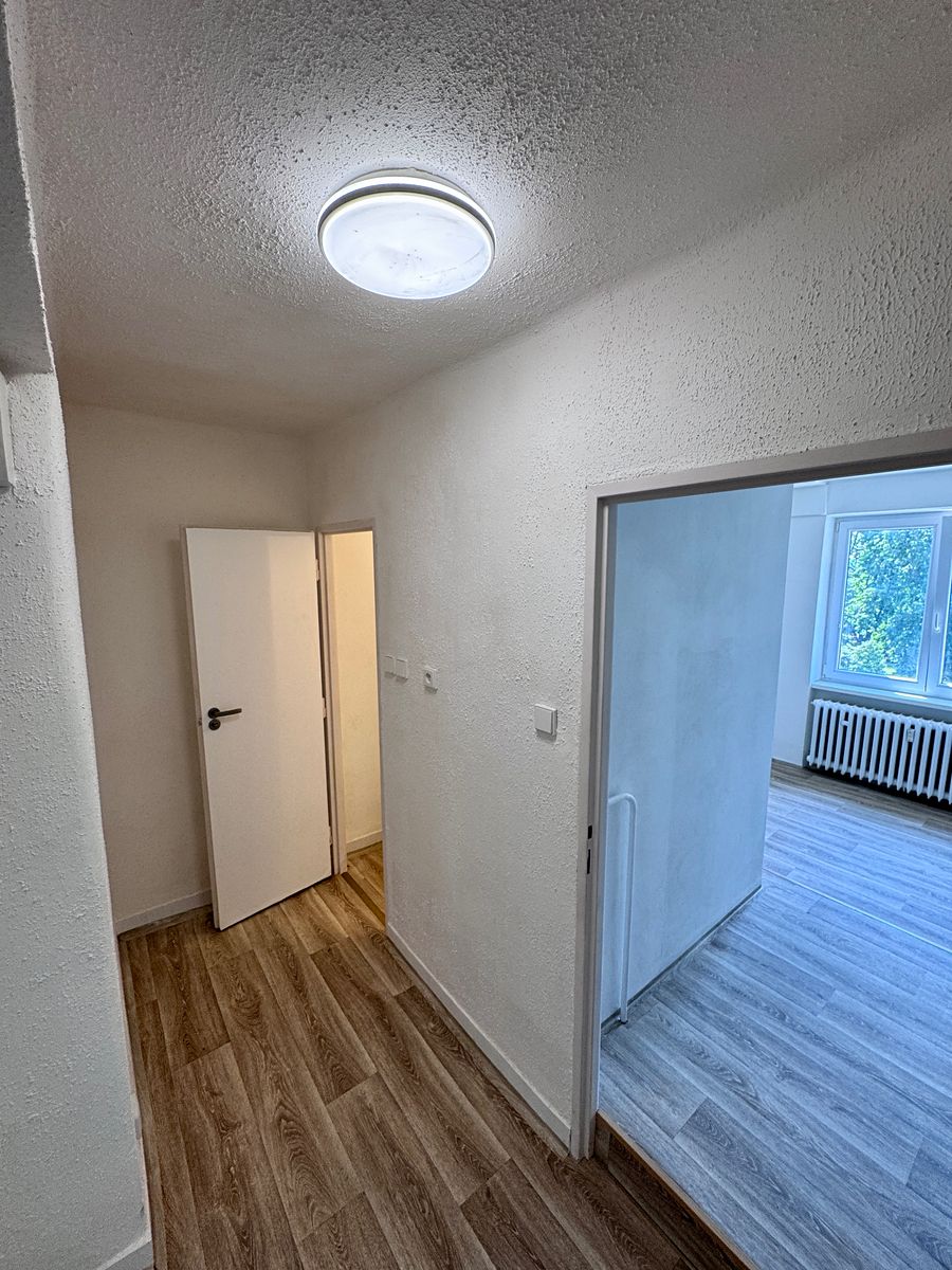 Prodej bytu 1+kk 17 m² – fotografie 4