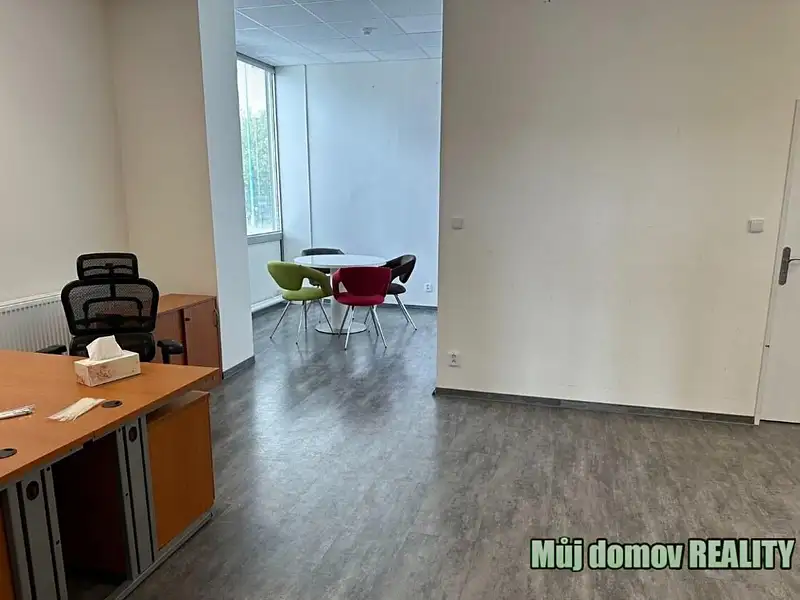 Pronájem obchodního prostoru 15 m², Praha – náhled fotky 2