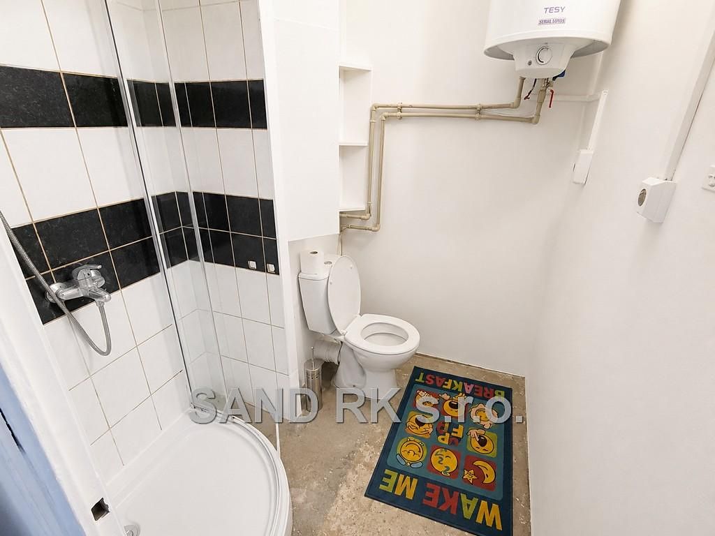 Prodej bytu 2+kk 37 m² – fotografie 2