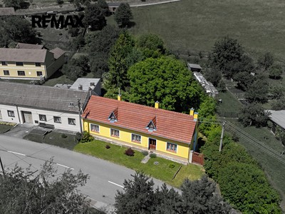 Prodej  stavebního pozemku 1 997 m²