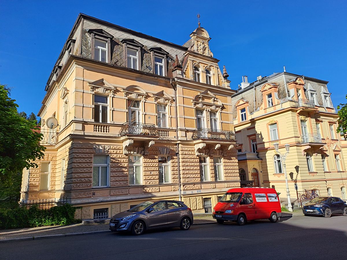 Prodej bytu 4+1 115 m²