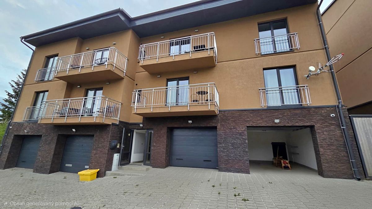 Prodej bytu 3+kk 60 m² – fotografie 2