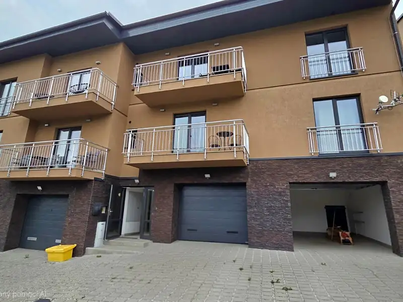 Prodej bytu 3+kk 60 m², Loučná pod Klínovcem – náhled fotky 2