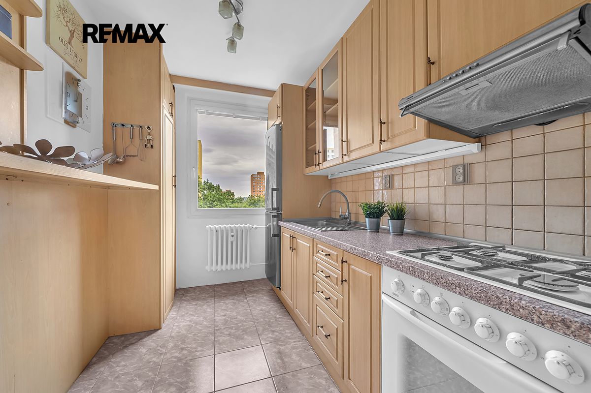 Prodej bytu 3+1 74 m² – fotografie 2