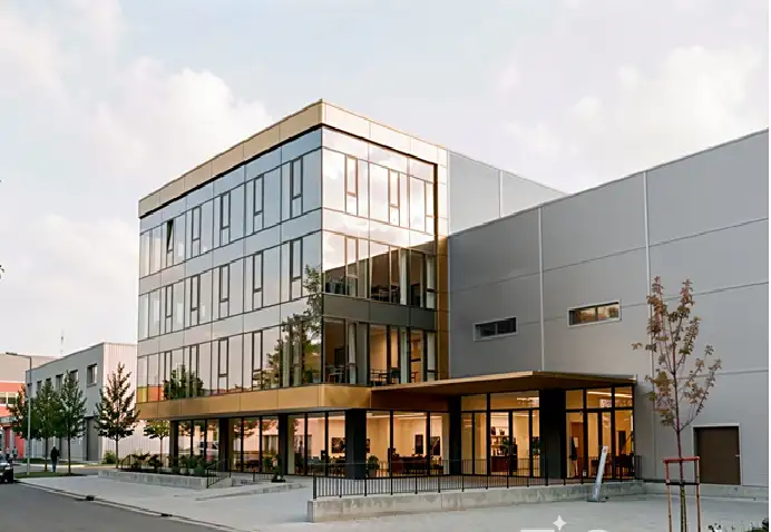Pronájem kanceláře 300 m², Brno – náhled fotky 2
