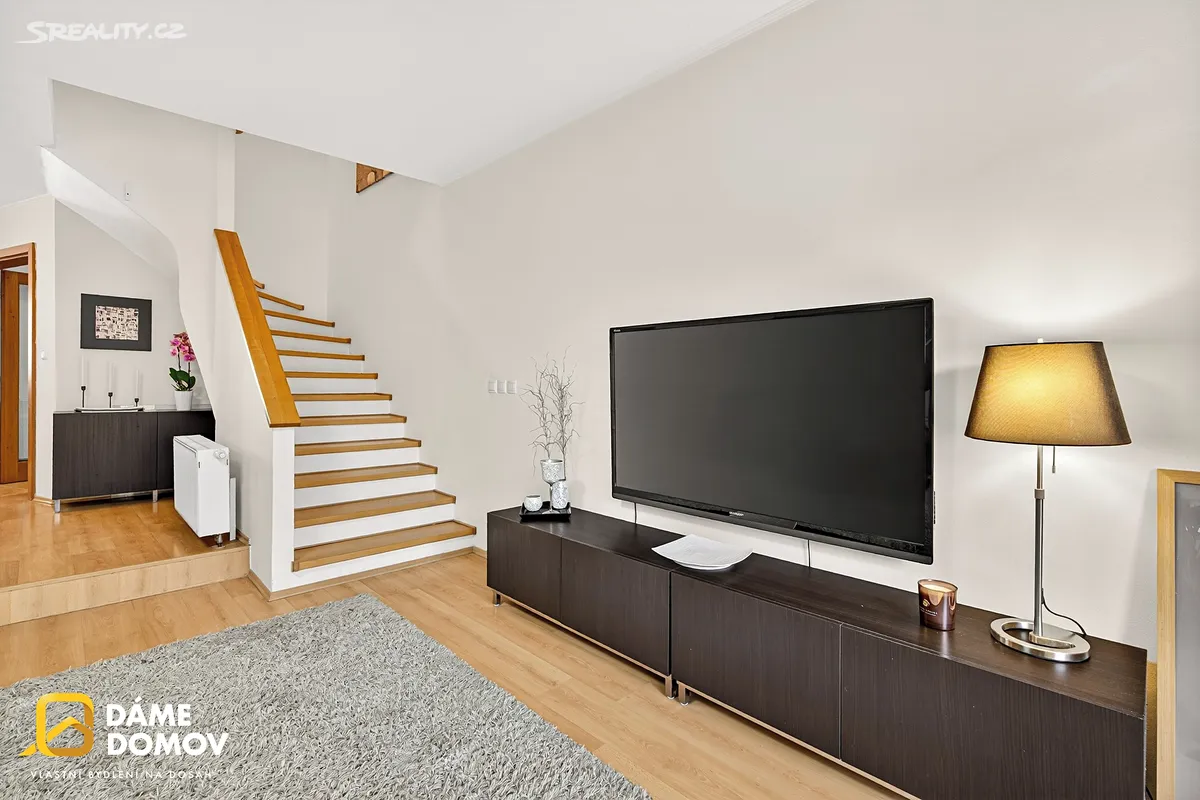 Prodej rodinného domu 135 m², pozemek 155 m², Hodonín