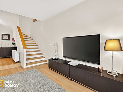 Prodej rodinného domu 135 m², pozemek 155 m²