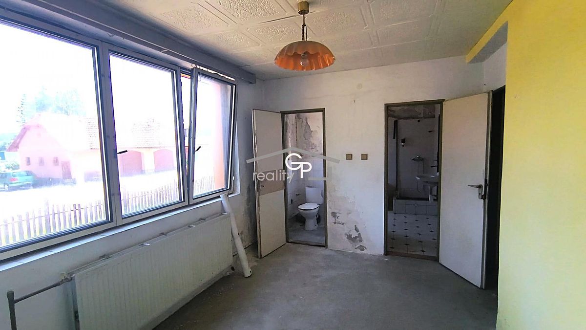 Prodej rodinného domu 120 m², pozemek 506 m² – fotografie 5