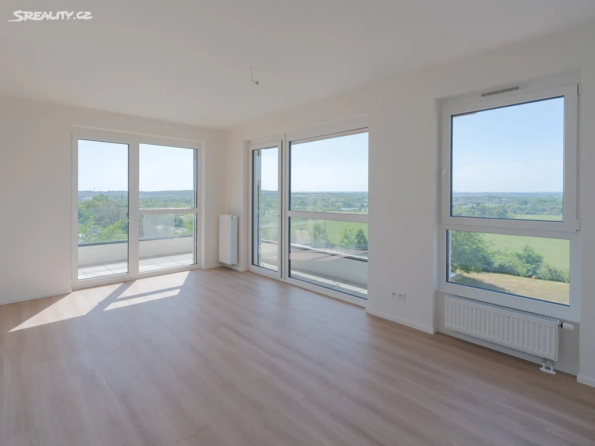 Prodej bytu 2+kk 49 m², Praha