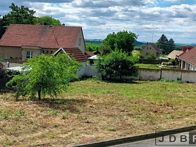 Prodej  stavebního pozemku 632 m²