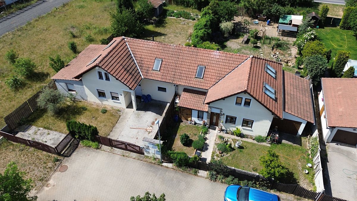 Prodej rodinného domu 105 m², pozemek 573 m² – fotografie 5