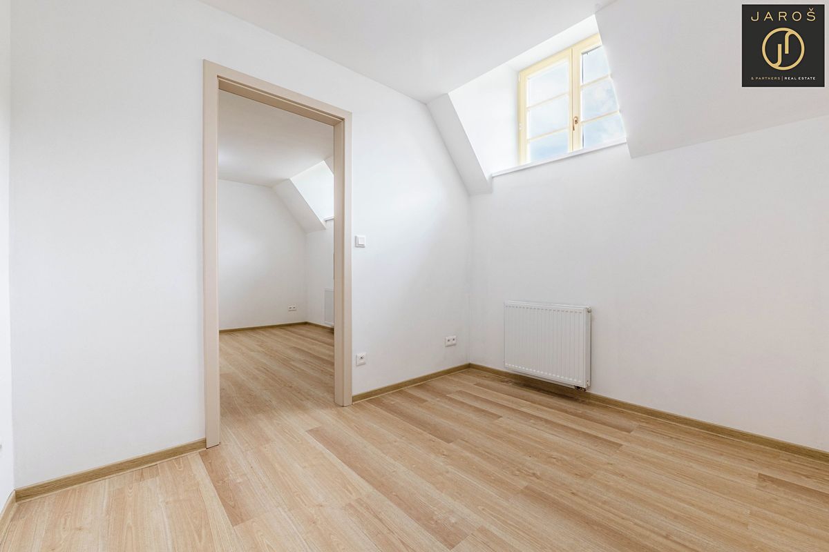 Prodej bytu 2+kk 34 m² – fotografie 5