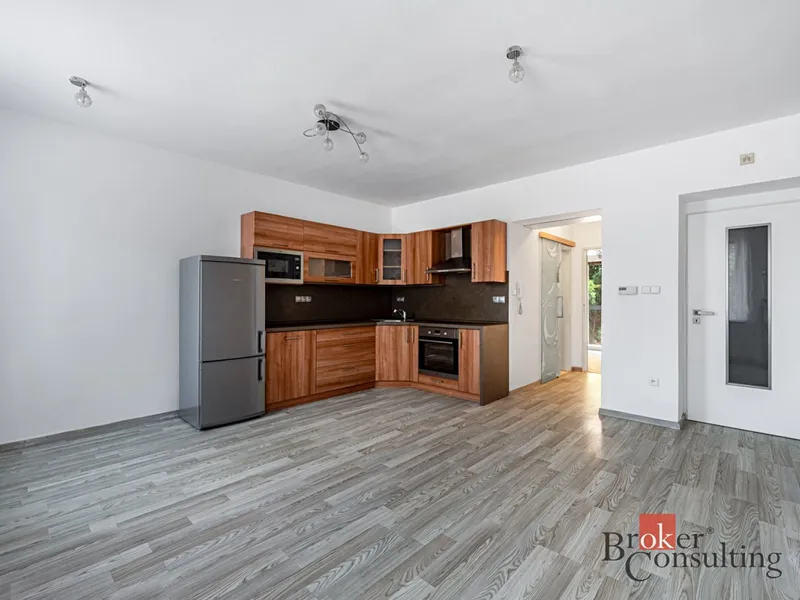 Prodej, byty/2+kk, 42 m2, Mlýnská 393/36, 58601 Jihlava, Jih
