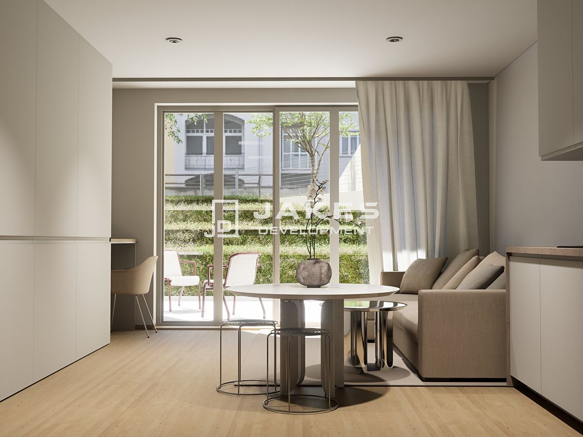 Prodej bytu 1+kk 41 m²