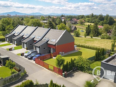 Prodej  rodinného domu 130 m², pozemek 566 m²