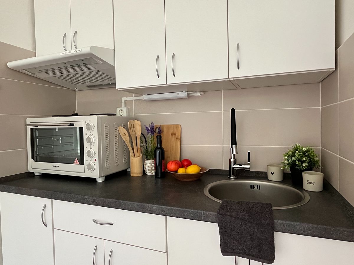 Pronájem bytu 2+kk 42 m² – fotografie 2