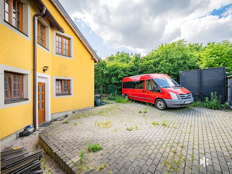 Prodej komerčního prostoru, 460 m² (11 z 18)