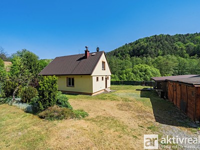 Prodej  rodinného domu 150 m², pozemek 1 261 m²
