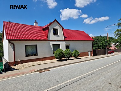 Prodej  rodinného domu 129 m², pozemek 265 m²
