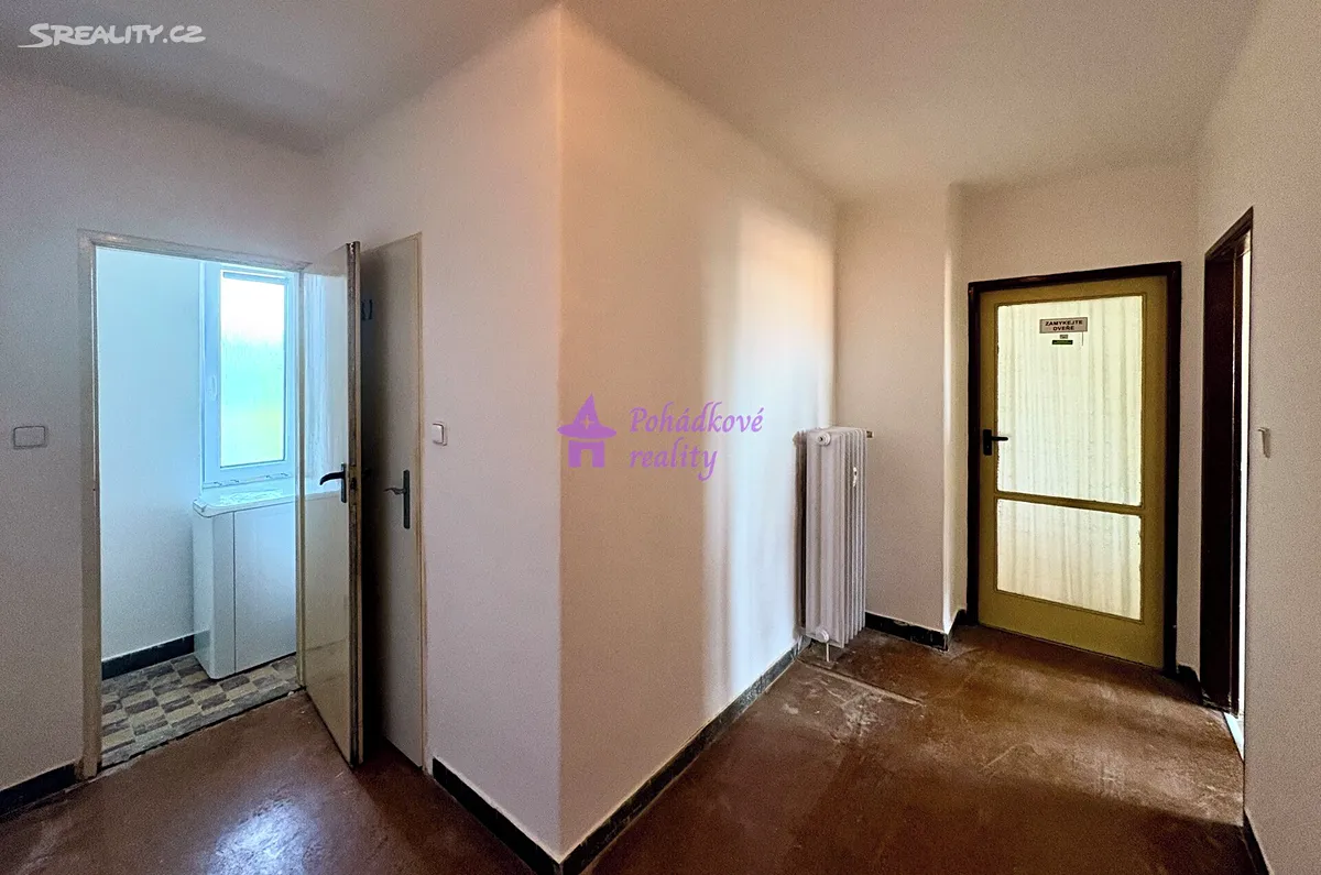 Prodej bytu 2+1 54 m² – další