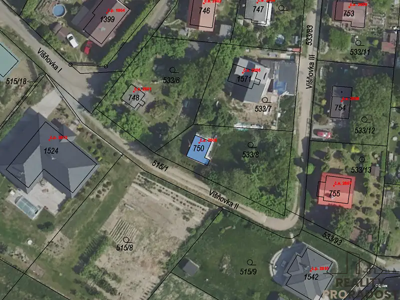 Prodej chaty 36 m², pozemek 560 m², Kamenice – náhled fotky 3