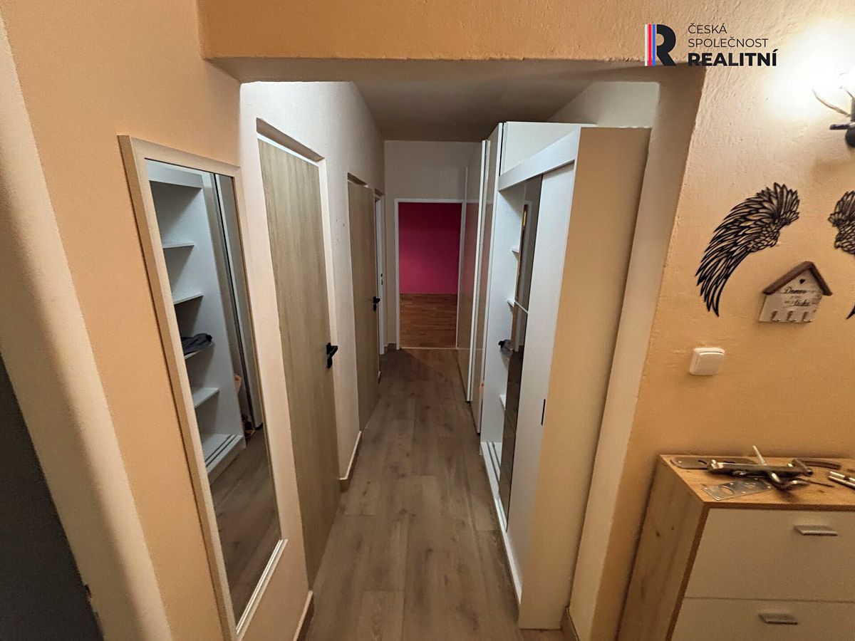 Prodej bytu 3+1 64 m² – fotografie 3